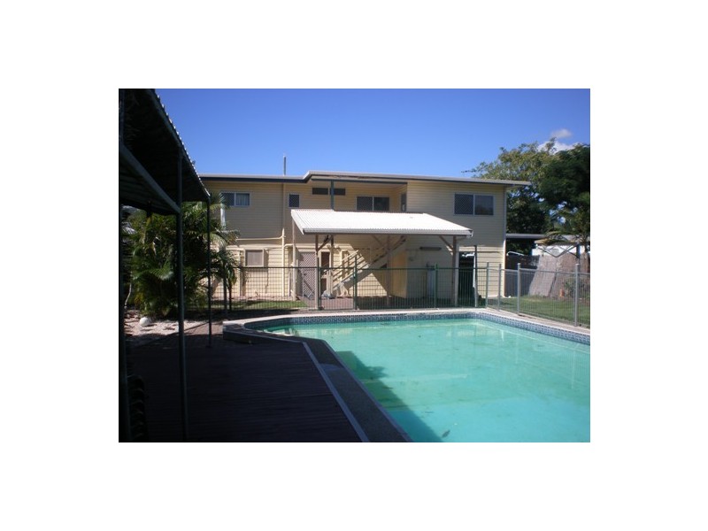 247 Georgeson Street, Berserker QLD 4701