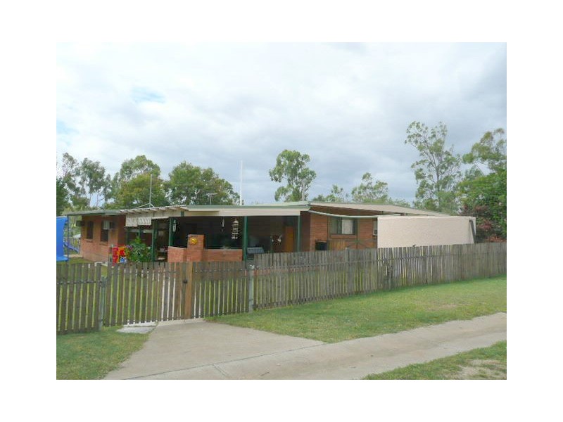 98 Black Gin Ck Rd, Alton Downs QLD 4702