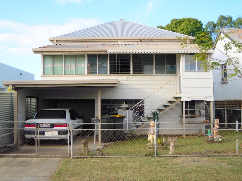 217 Murray Street, Rockhampton QLD 4700