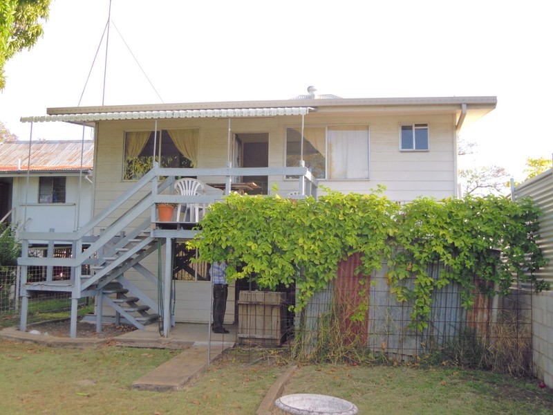 217 Murray Street, Rockhampton QLD 4700