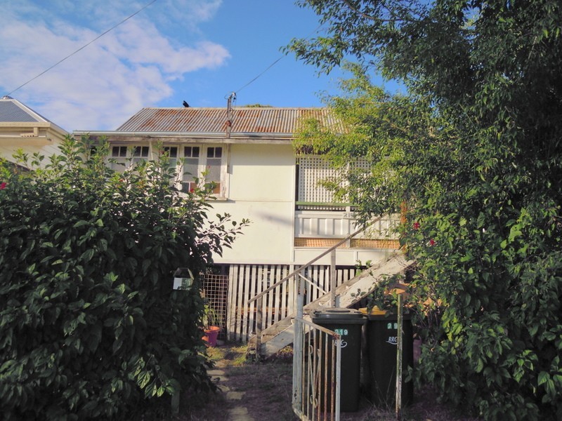 219 Murray Street, Rockhampton QLD 4700