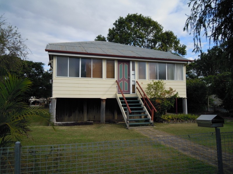 44 Burnett Street, Berserker QLD 4701