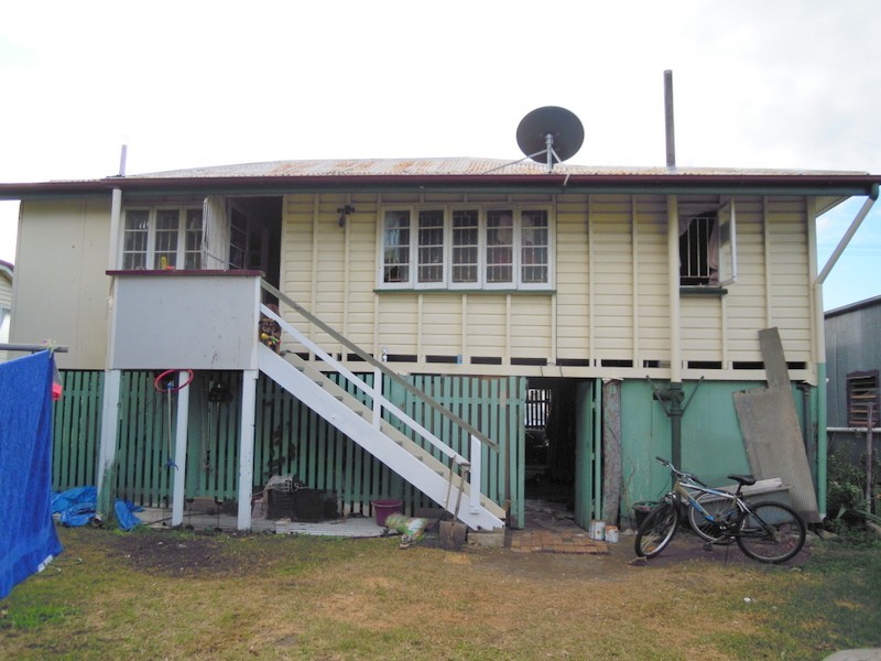 46 Burnett Street, Berserker QLD 4701