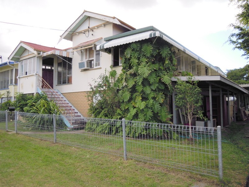 47 Lucas Street, Berserker QLD 4701