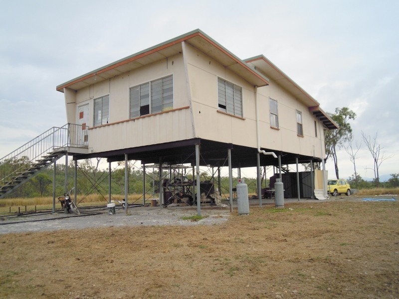 225 Mogilno Road, Midgee QLD 4702