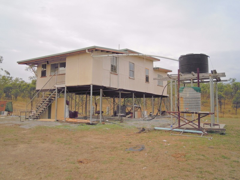 225 Mogilno Road, Midgee QLD 4702