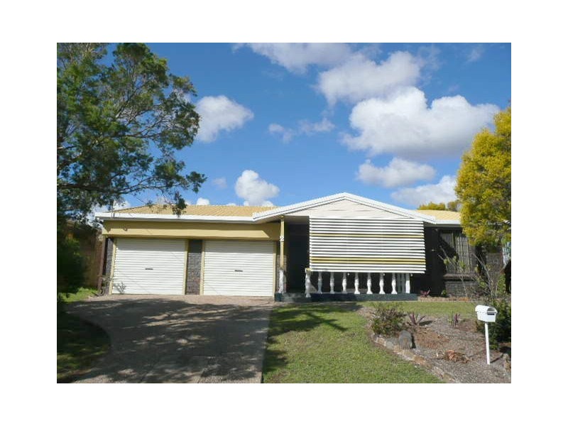 2 Gott Street, Koongal QLD 4701