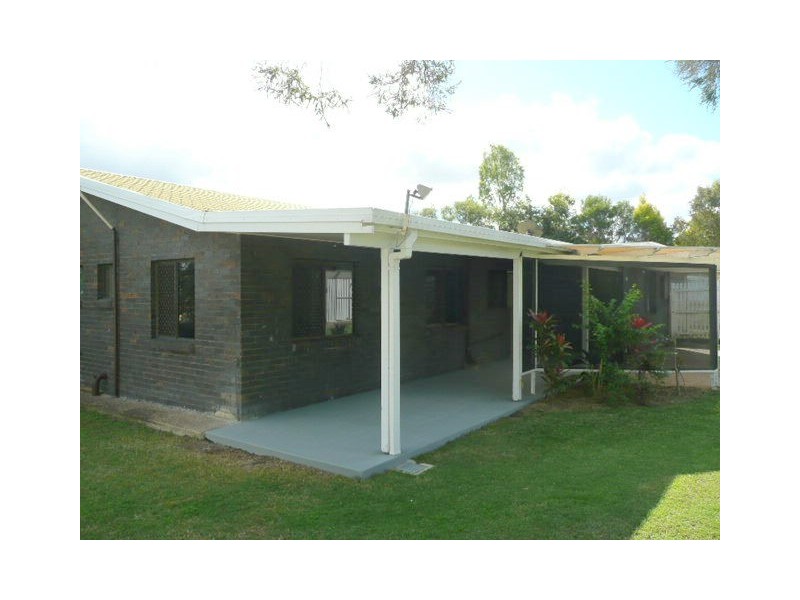 2 Gott Street, Koongal QLD 4701