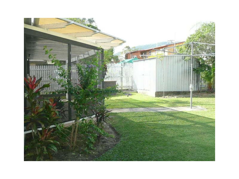 2 Gott Street, Koongal QLD 4701