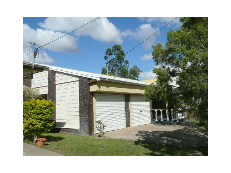 2 Gott Street, Koongal QLD 4701