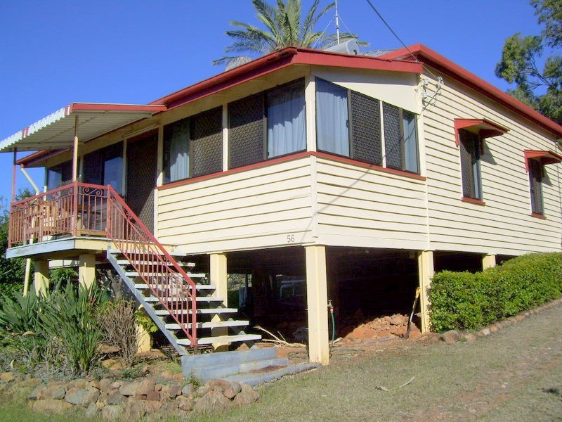 56 Darcy Street, Mount Morgan QLD 4714