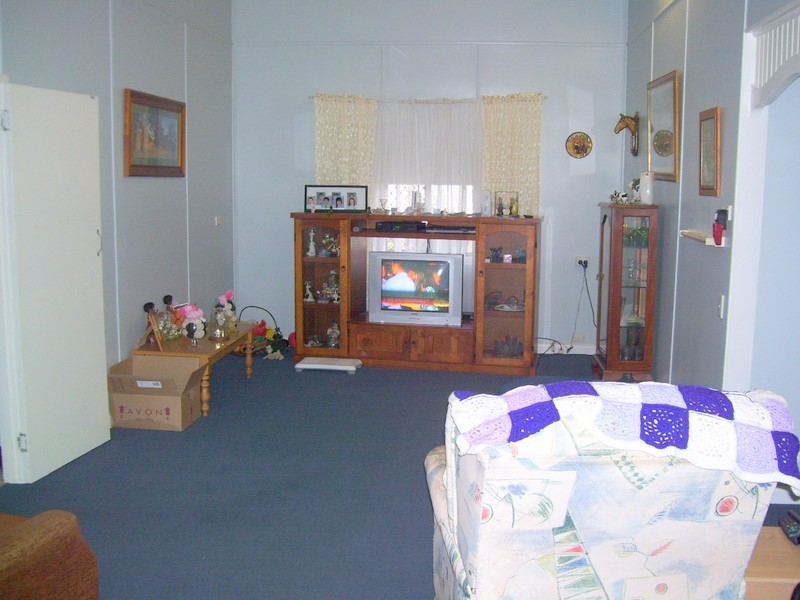 56 Darcy Street, Mount Morgan QLD 4714