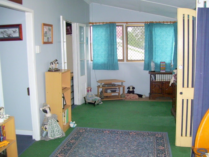 56 Darcy Street, Mount Morgan QLD 4714
