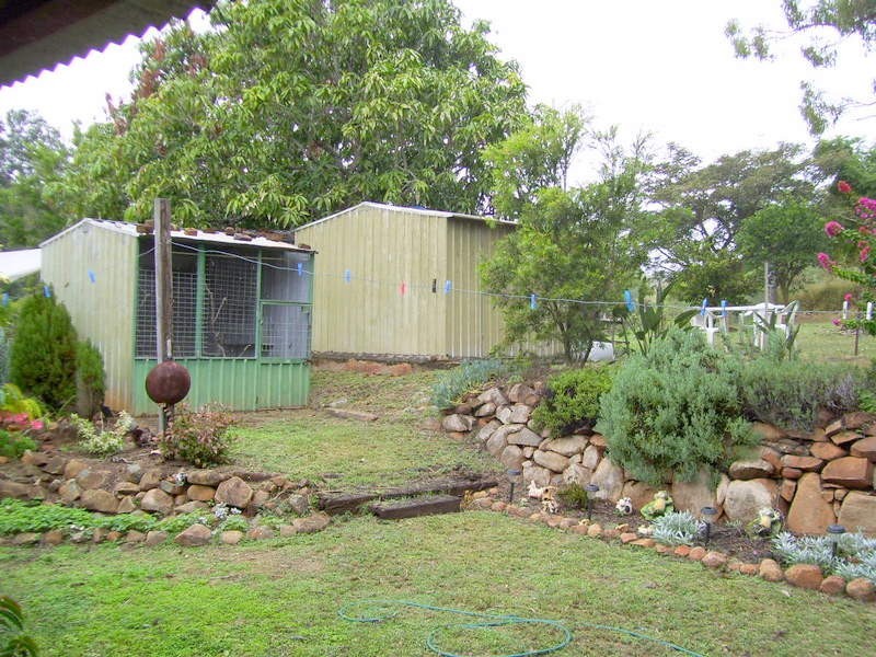 56 Darcy Street, Mount Morgan QLD 4714