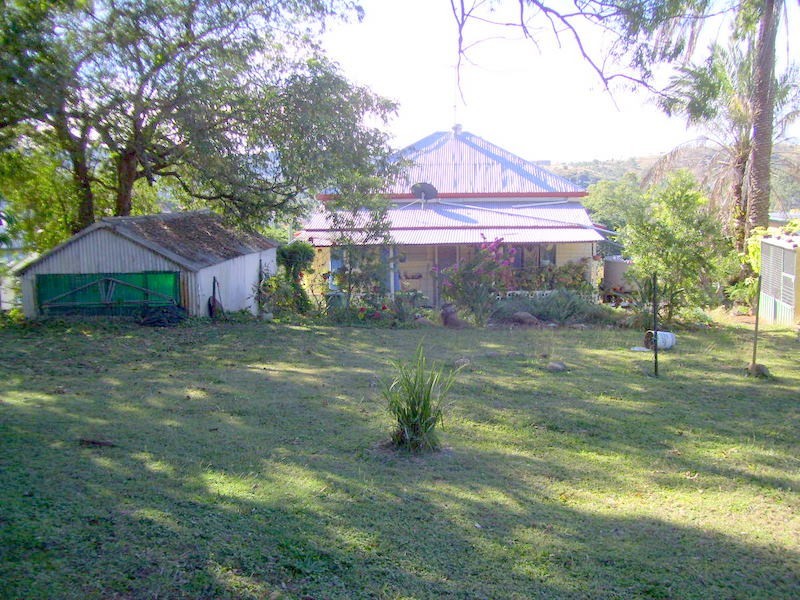 56 Darcy Street, Mount Morgan QLD 4714