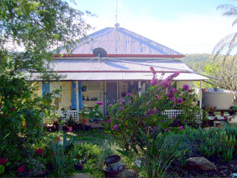 56 Darcy Street, Mount Morgan QLD 4714
