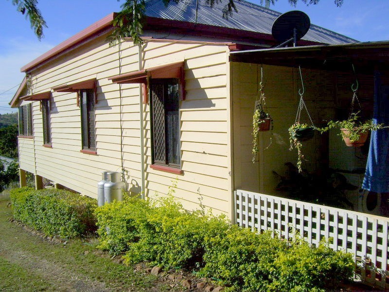 56 Darcy Street, Mount Morgan QLD 4714