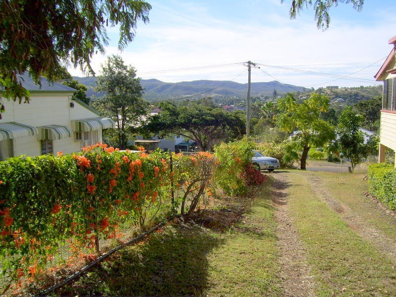 56 Darcy Street, Mount Morgan QLD 4714