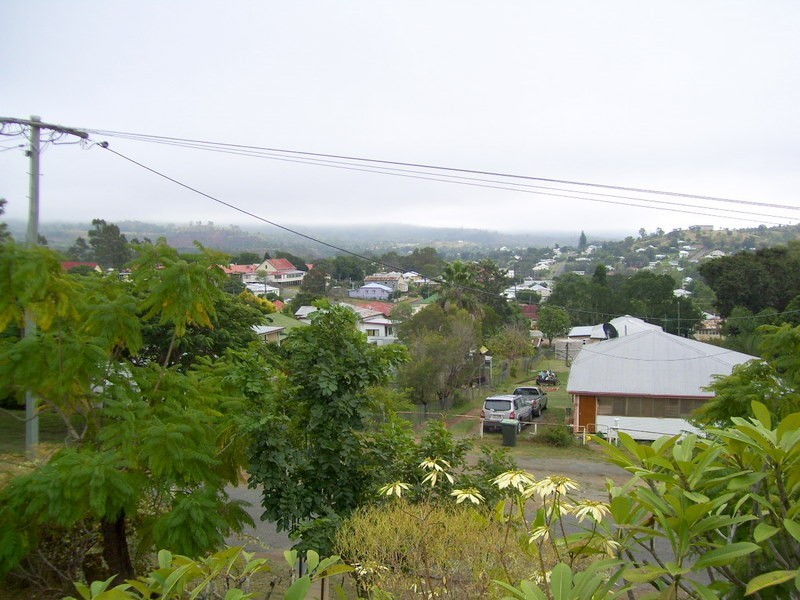 56 Darcy Street, Mount Morgan QLD 4714