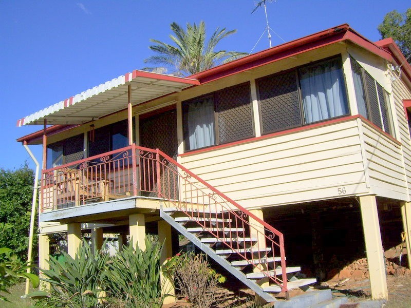 56 Darcy Street, Mount Morgan QLD 4714