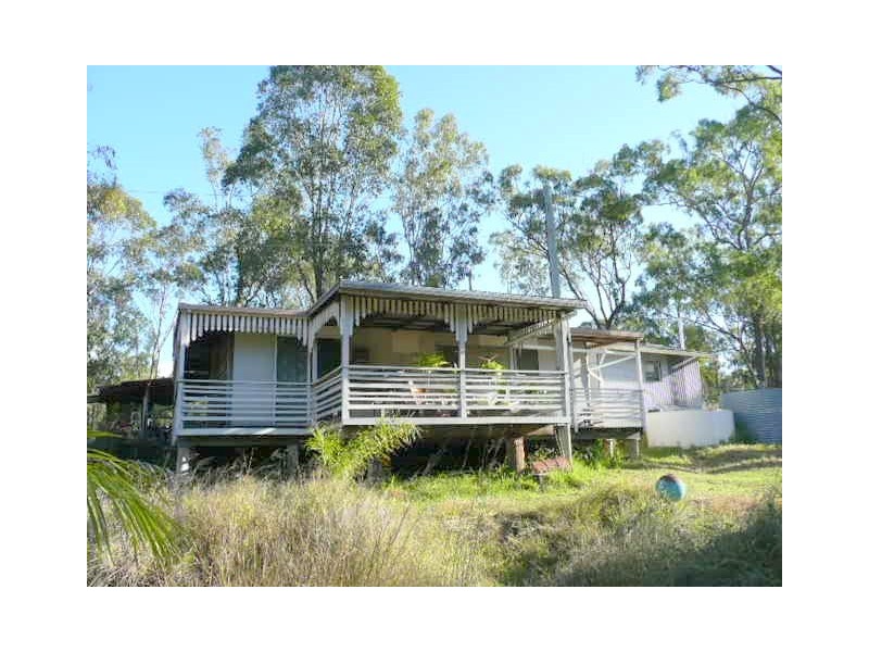 61 Archer Road, Struck Oil QLD 4714