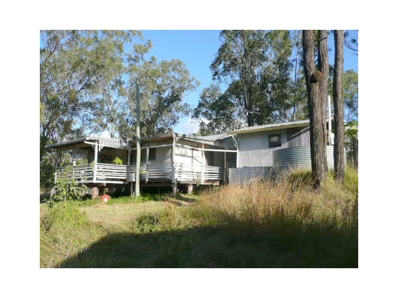61 Archer Road, Struck Oil QLD 4714