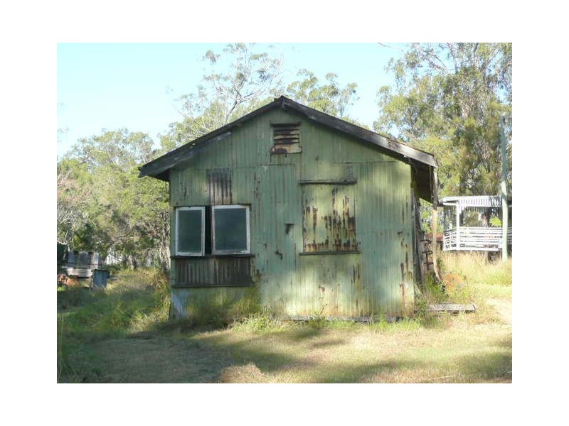 61 Archer Road, Struck Oil QLD 4714