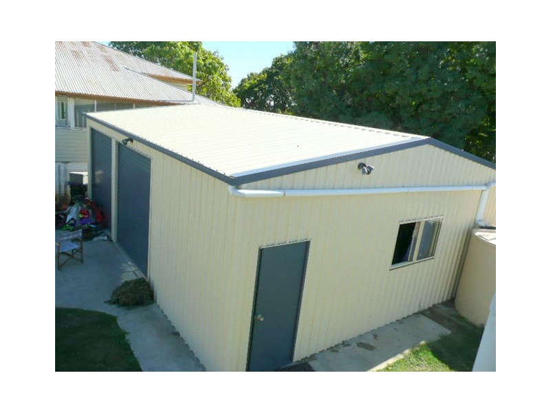 18 Jardine St, Wandal QLD 4700