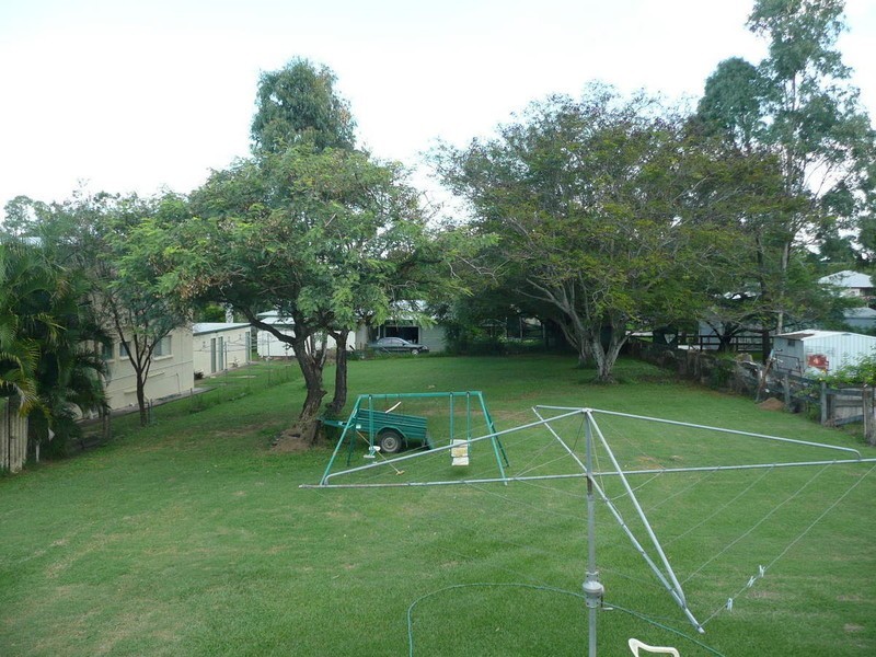 166 Elphinstone Street, Berserker QLD 4701