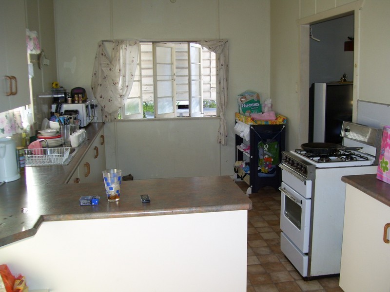 166 Elphinstone Street, Berserker QLD 4701