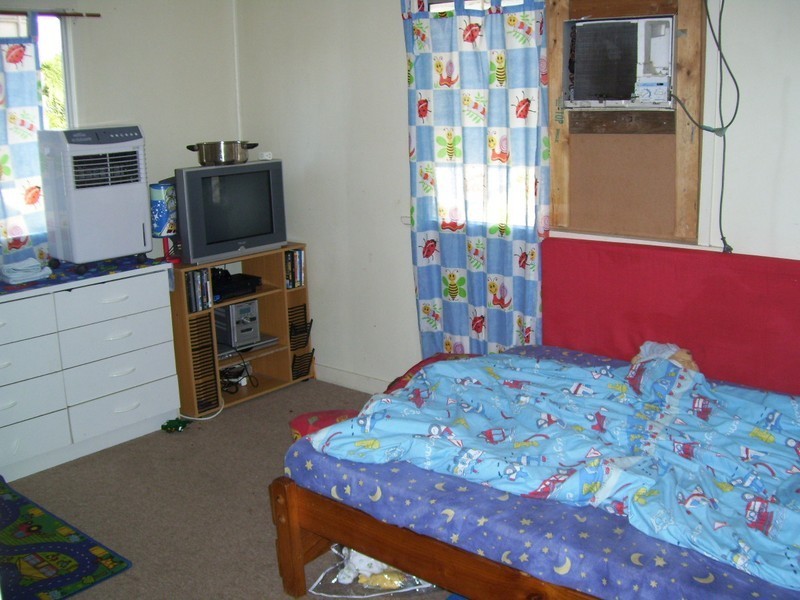 166 Elphinstone Street, Berserker QLD 4701