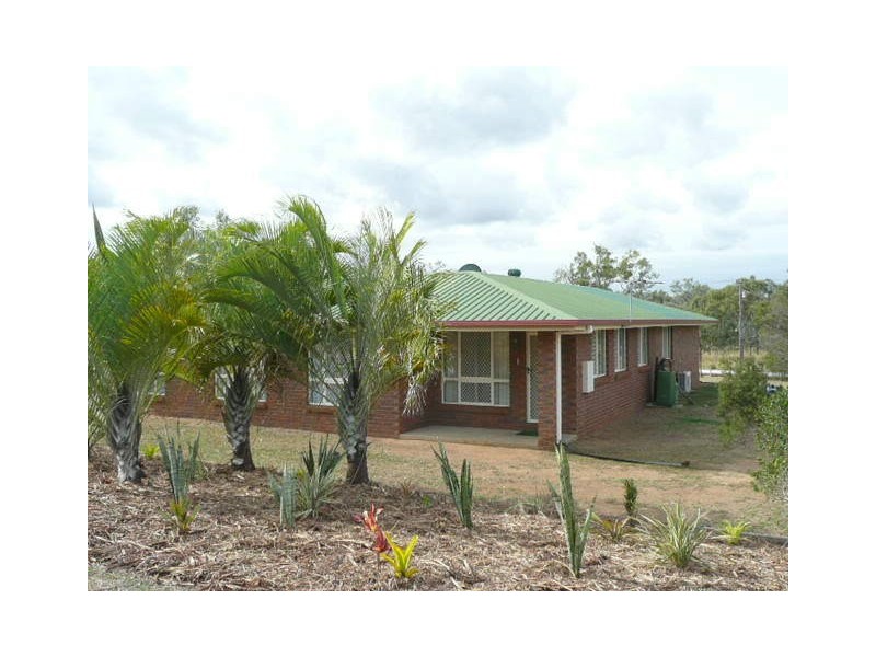 137 Emmerson Drive, Glenlee QLD 4711