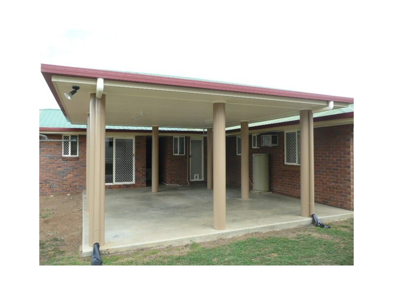 137 Emmerson Drive, Glenlee QLD 4711