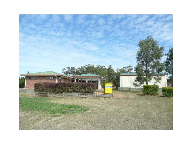 137 Emmerson Drive, Glenlee QLD 4711