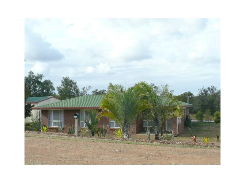 137 Emmerson Drive, Glenlee QLD 4711
