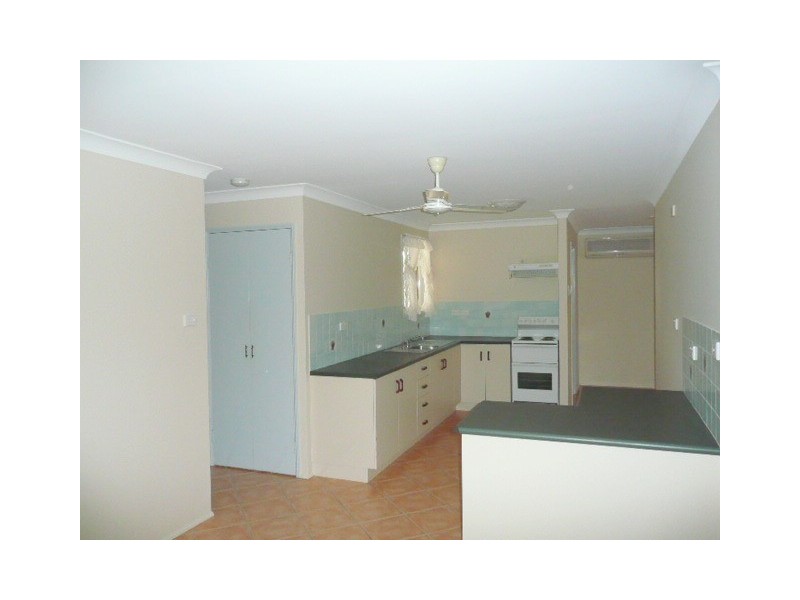 137 Emmerson Drive, Glenlee QLD 4711