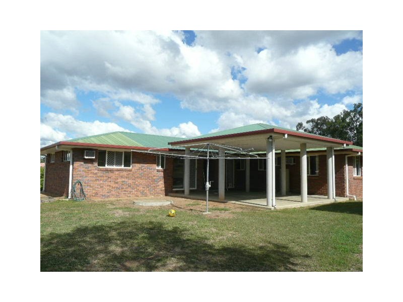 137 Emmerson Drive, Glenlee QLD 4711