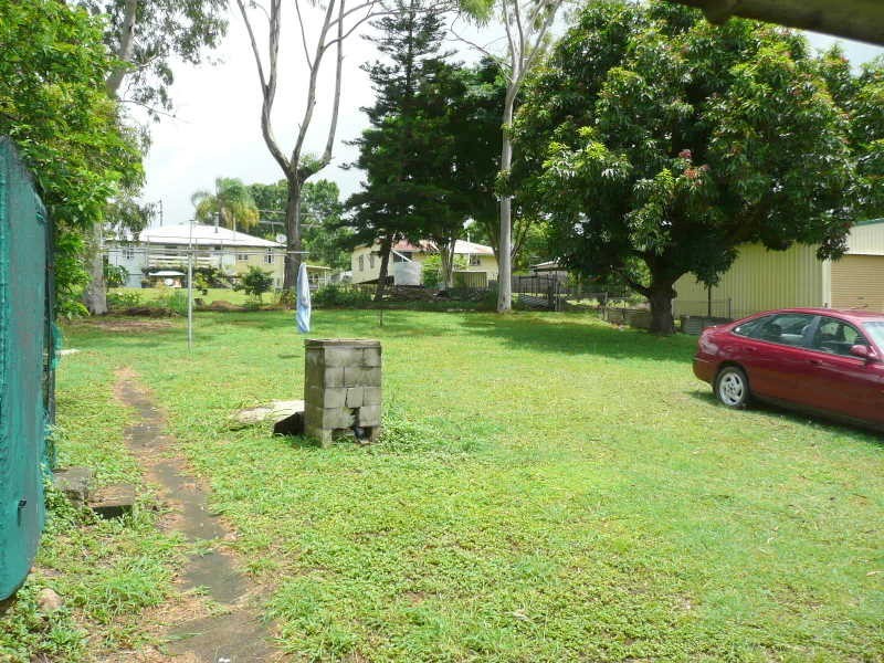 48 Hall Street, Mount Morgan QLD 4714