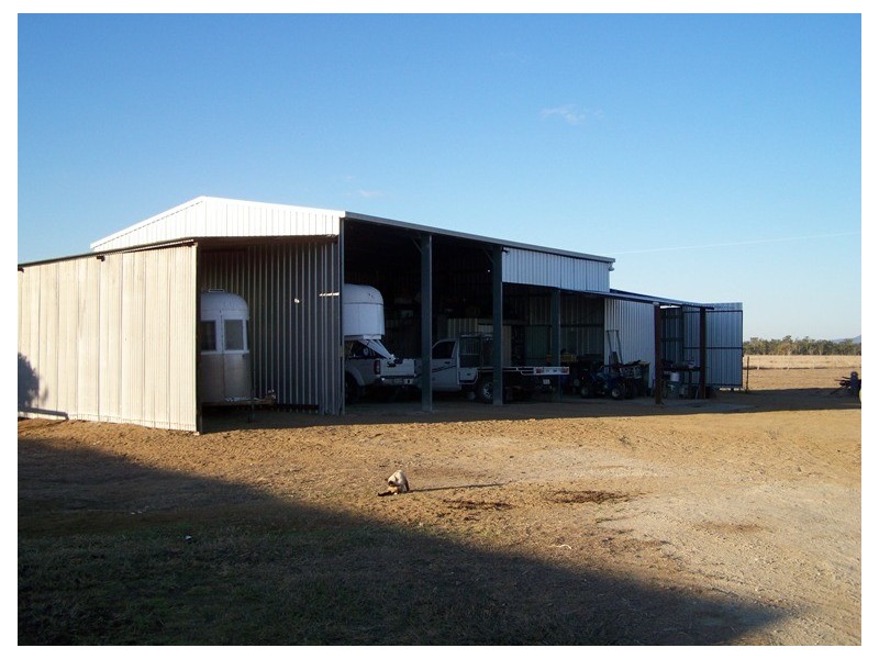 46 Hughes Road, Alton Downs QLD 4702