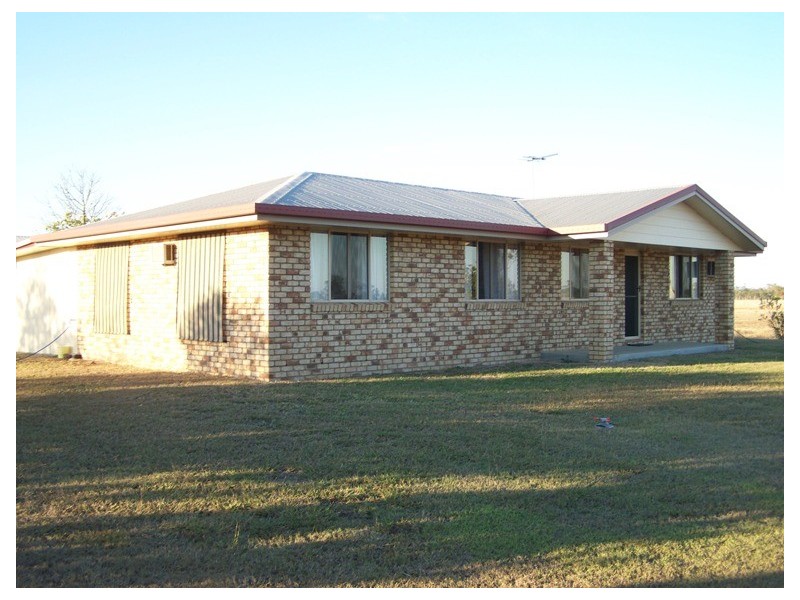 46 Hughes Road, Alton Downs QLD 4702