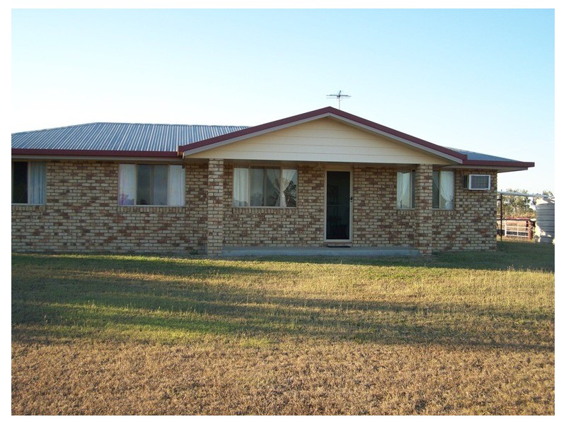 46 Hughes Road, Alton Downs QLD 4702