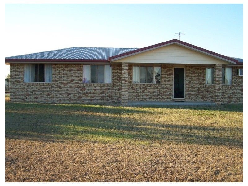 46 Hughes Road, Alton Downs QLD 4702