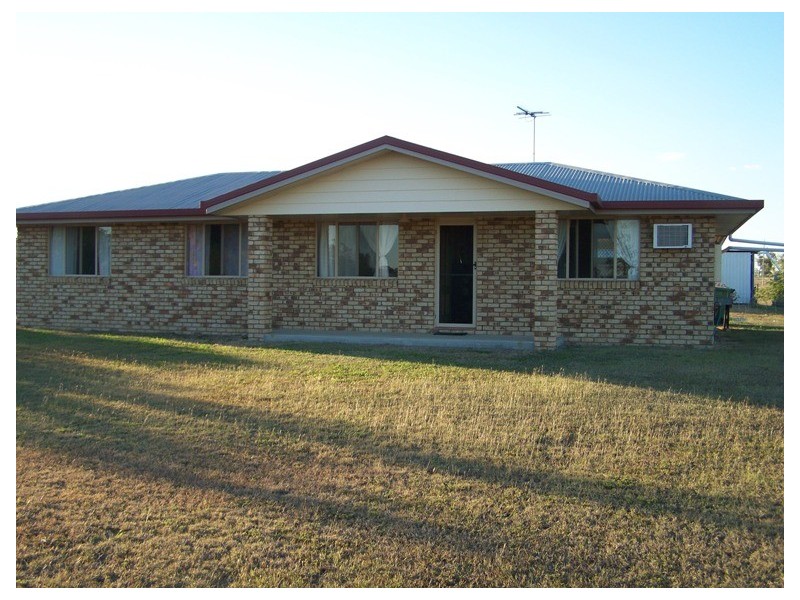 46 Hughes Road, Alton Downs QLD 4702