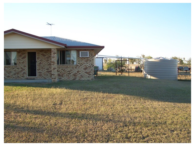 46 Hughes Road, Alton Downs QLD 4702