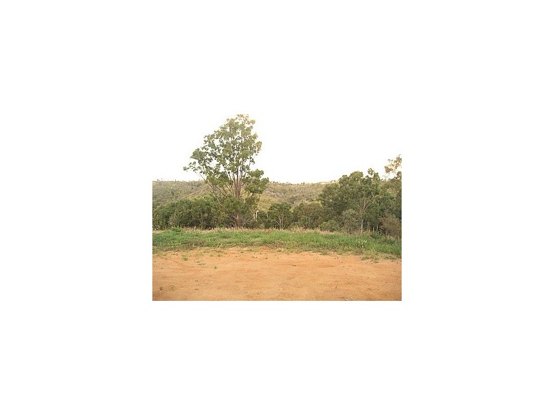 12 McHugh Road, Baree QLD 4714