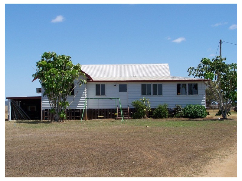 1385 Greenlakes Road, Barmoya QLD 4703