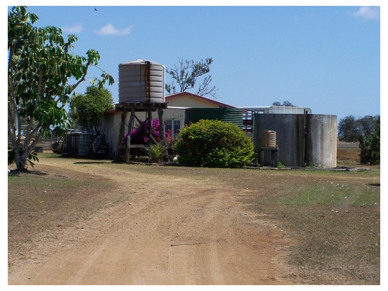 1385 Greenlakes Road, Barmoya QLD 4703