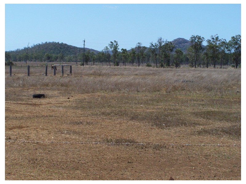 1385 Greenlakes Road, Barmoya QLD 4703