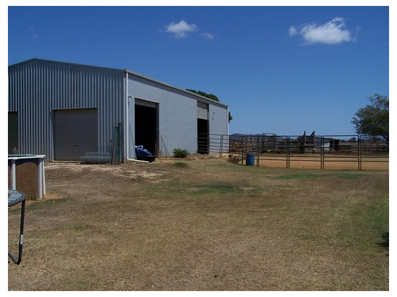 1385 Greenlakes Road, Barmoya QLD 4703