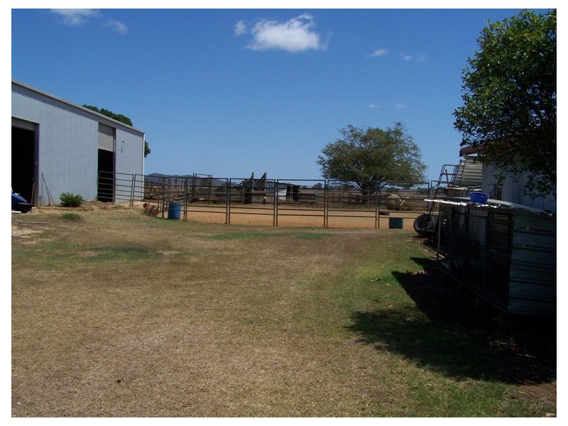 1385 Greenlakes Road, Barmoya QLD 4703